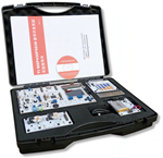 MSP430F6638 綜合實驗系統